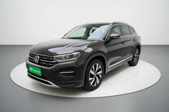 大众 探岳 2019款 330TSI 两驱豪华型 国VI