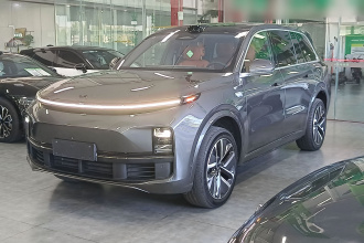 理想汽车 理想L9 2022款 Max