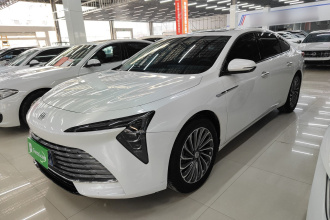 别克 君越 2023款 28T 越享版