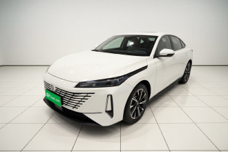 长安 逸动 2024款 1.5T GDI自动 尊贵型