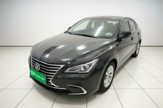 长安 睿骋CC 2018款 1.5T 手动典雅型 国V
