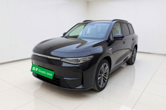 零跑汽车 零跑C16 2024款 纯电 520尊享版