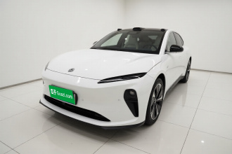 蔚来ET5T 2024款 75kWh Touring