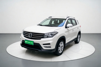 东风风光 风光S560 2019款 1.8L 手动都市型