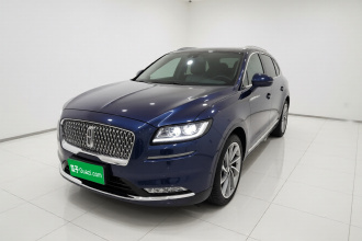 林肯 航海家 2021款 2.7T 四驱尊耀版