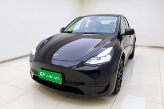 特斯拉 Model Y 2022款 后轮驱动版