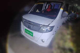 一汽 佳宝V77 2015款 1.3L商用版CA4GX13