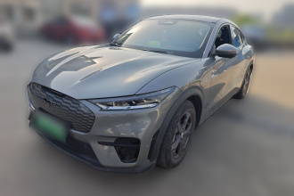 福特电马 2021款 跃世后驱版(标准续航)