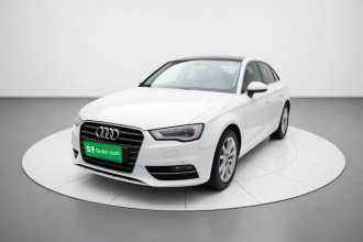 奥迪A3 2014款 Sportback 35 TFSI 自动时尚型