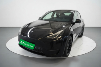 特斯拉 Model Y 2022款 改款 后轮驱动版