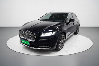 林肯 航海家 2021款 2.7T 四驱尊耀版