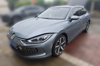 大众 2022款 凌渡L 280TSI DSG酷辣版