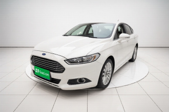 福特 蒙迪欧 2013款 2.0L GTDi200时尚型