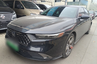 本田 雅阁新能源 2023款 2.0L e:PHEV 尊贵版