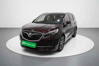 别克GL8 2017款 ES 28T 豪华型 国V