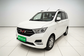 五菱汽车 五菱宏光 2021款 1.5L S舒适型LAR
