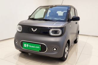五菱汽车 宏光MINIEV 2024款 第三代 215km 进阶版