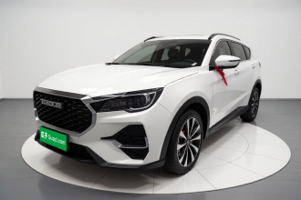 捷途X70 2025款 1.5T DCT超越PRO 5座