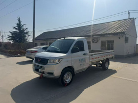 五菱汽车 五菱荣光新卡 2023款 1.5L单排基本型LAR