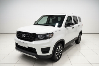 长安欧尚X70A 2019款 1.5L 手动基本型 国VI