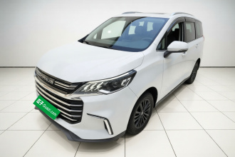 上汽大通MAXUS 大通G50 2019款 1.5T 自动精英版 国VI