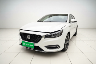 名爵 MG6 2017款 20T 自动豪华智联版 国V