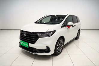 本田 奥德赛 2026款 2.0L e:HEV 锐·悦享版