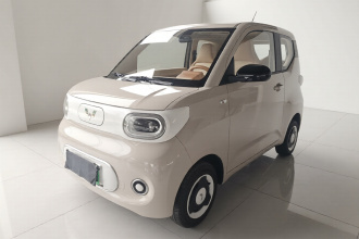 五菱汽车 宏光MINIEV 2024款 第三代 215km 青春版