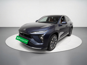 蔚来EC6 2020款 615KM 性能版