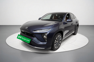 蔚来EC6 2020款 615KM 性能版