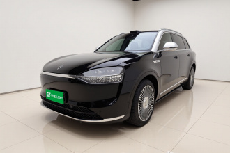鸿蒙智行 问界M9 2024款 增程 Ultra版 52kWh 5座版