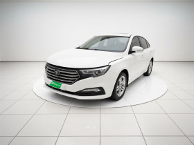 奔腾B30 2017款 1.6L 手动豪华型