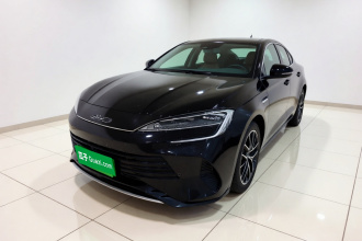 比亚迪 海豹 2024款 荣耀版 DM-i 1.5L 121km 尊贵型