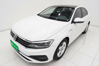 大众 凌渡 2019款 230TSI DSG风尚版 国VI