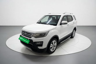 长安欧尚CX70 2016款 1.6L 手动豪华型