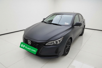 长安 锐程CC 2022款 蓝鲸版 1.5T DCT精英型