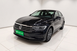 大众 速腾 2019款 200TSI DSG舒适型 国VI