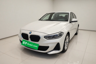 宝马1系 2020款 120i M运动套装