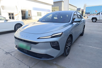 荣威D6 2025款 520km 智享版