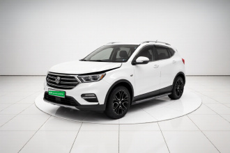 东南DX3 2018款 1.5L 手动尊贵型