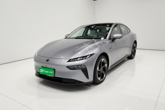 东风奕派 eπ007 2024款 530Pro版