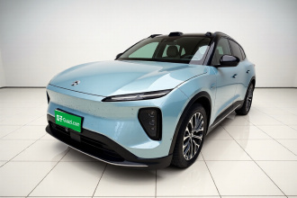 蔚来ES6 2023款 75kWh