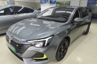 荣威i6 MAX新能源 2022款 EV 500天幕旗舰版