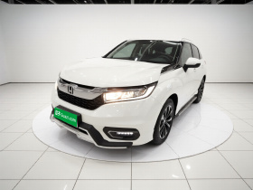 本田 冠道 2017款 240TURBO 两驱精英版