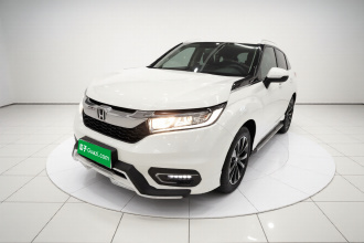 本田 冠道 2017款 240TURBO 两驱精英版