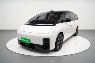 理想汽车 理想MEGA 2025款 Home 家庭特别版
