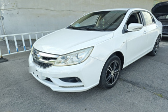 比亚迪 速锐 2016款 1.5L 手动精英型