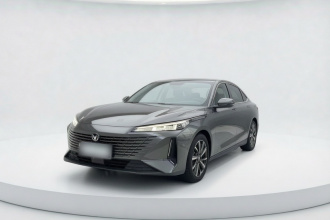 长安 逸达 2023款 蓝鲸NE 1.5T GDI DCT领航型