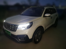 起亚 智跑 2018款 2.0L 自动智享豪华版 国V