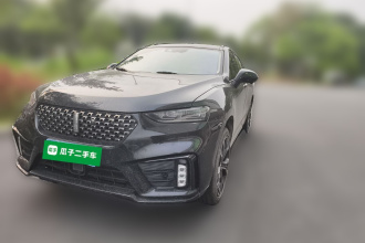 魏牌 VV7 2020款 2.0T 旗舰型